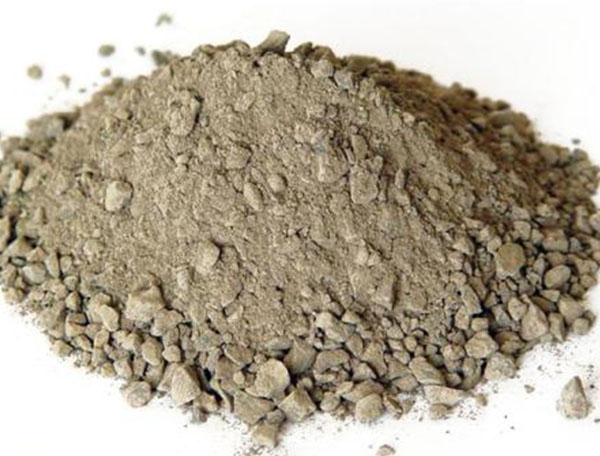 镁钙合成砂生产
